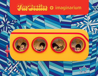 The Beatles Collection - Imaginarium