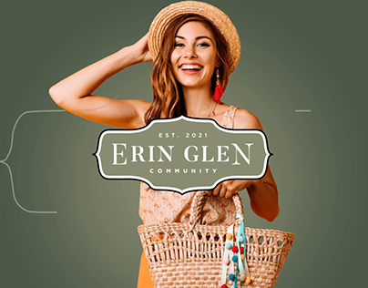 Erin Glen Community Digital Ads
