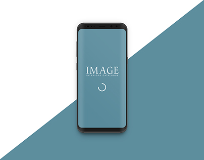 Image Interiors - Hybrid Mobile App