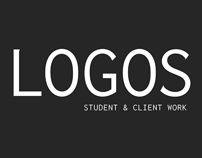 Logos / Student & Client Work