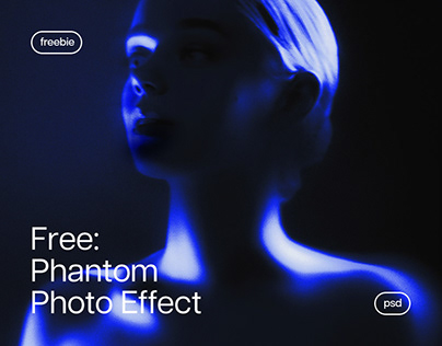 Phantom Photo Effect