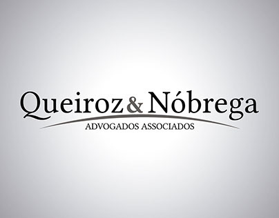 Queiroz & Nóbrega | Branding