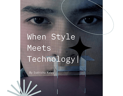 When Style meets Technology