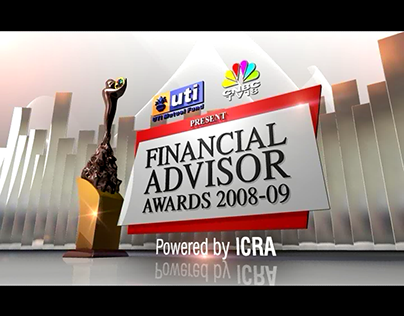 Financial Adviser Awards