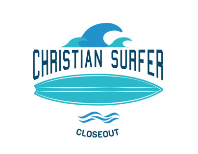 Christian Surfer