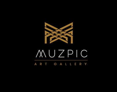 Logo Galería de Arte