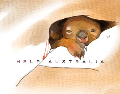 Help Australia