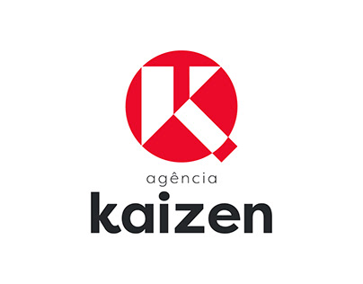 Agência Kaizen | Rebranding