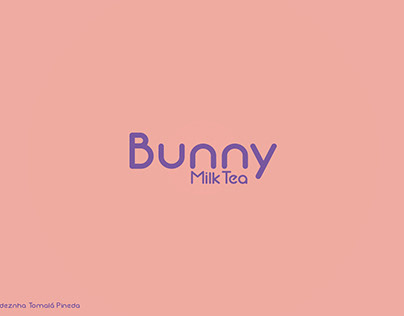 Project thumbnail - Bunny Milk Tea