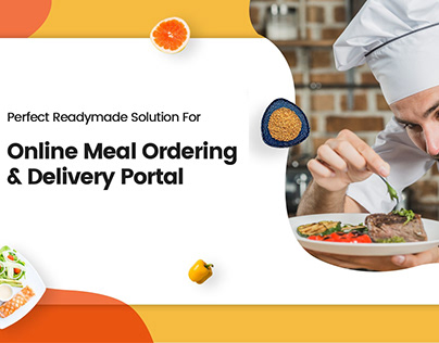 Business Model of Online Meal-kit Delivery Service