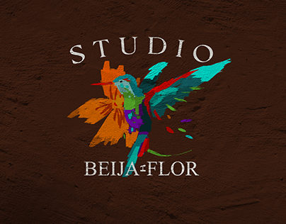 Design - Studio Beija-Flor