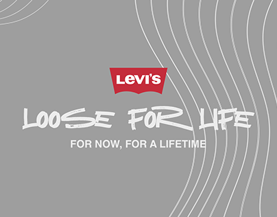 Levi's - Loose for Life