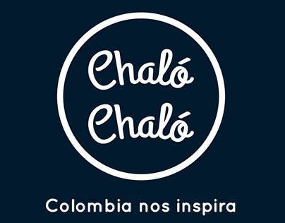 Chaló Chaló Colombia