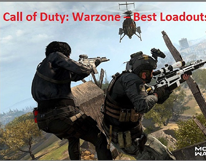 Call of Duty: Warzone – Best Loadouts in Season 5
