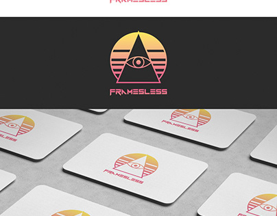 Logo - Framesless