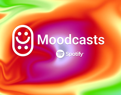 Moodcasts / Spotify Future Lions 2024