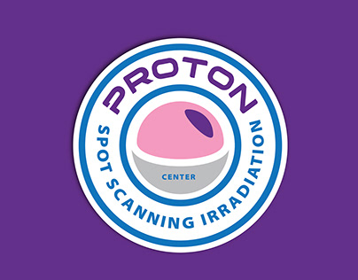 Proton - spot scanning irradiation