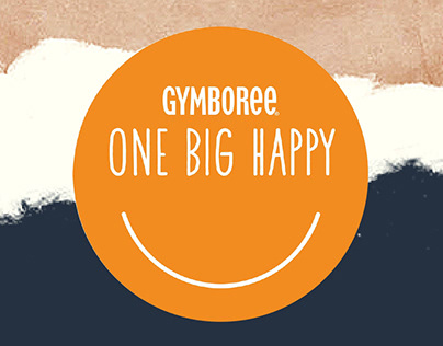 Gifs and Micro Movies for Social Media - Gymboree