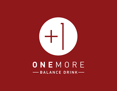 One More - Balance Drink