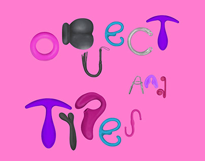 Object & Types