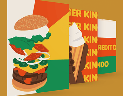 Burger King | Campaign