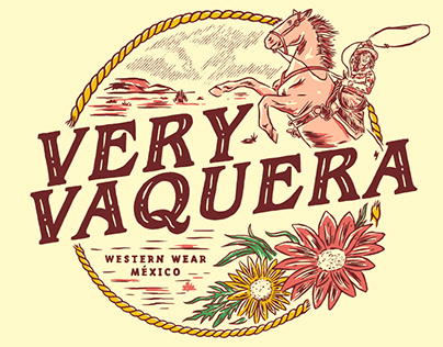 Very Vaquera
