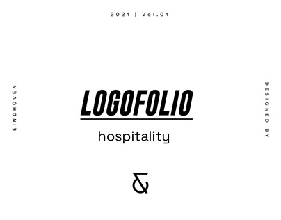 Logofolio Hospitality 2021