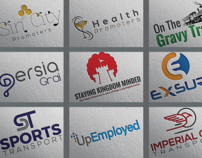Get a your logo within 12 hours