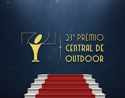 23º Prêmio Central de Outdoor
