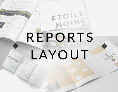 Reports Layout