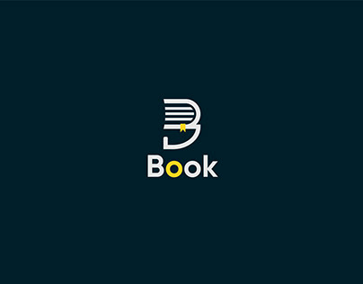 Book Logo Design