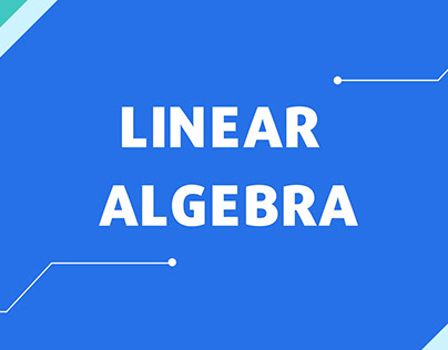 Linear Algebra solving with Maple