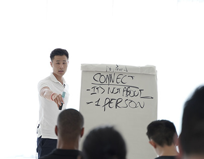 Tim Han LMA Course Reviews Revealing Success Journey