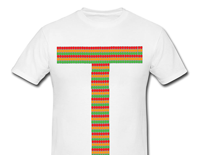 T for traffic _T_SHIRT