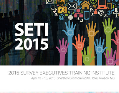 SETI 2015 Conference