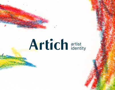 Artich Visual Identity
