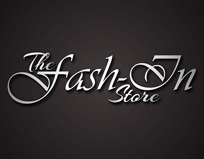 Project thumbnail - The Fash-In Store