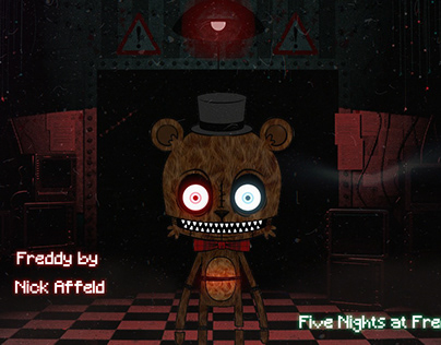 Five Nights at Freddy's