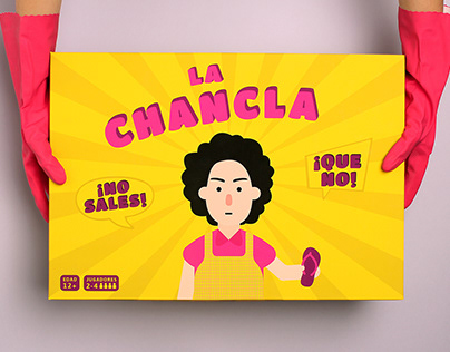 La Chancla