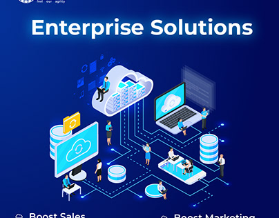 Enterprise Solution Services