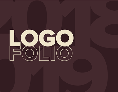 Logofolio 2018-2019