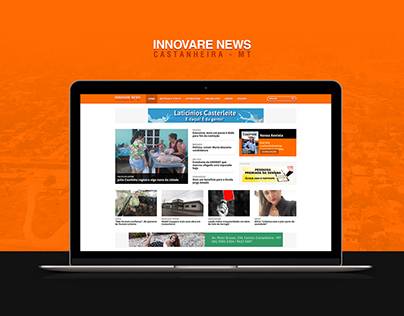 Site Innovare News