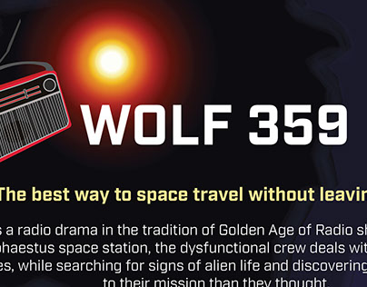 Wolf 359