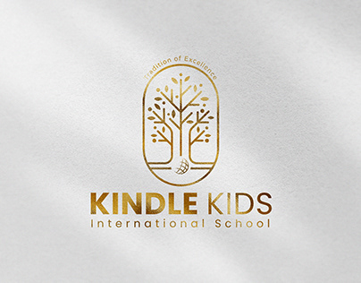 Kindle Kids International School