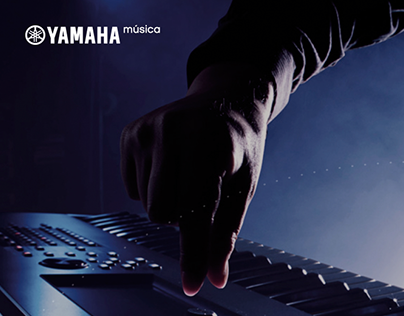 Yamaha Música