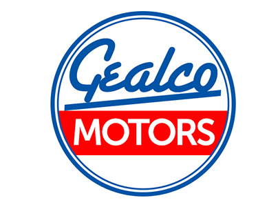 Gealco Motors