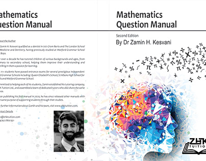 Mathematic Question Manual