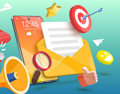 Understanding The Benefits Of Email Marketing.