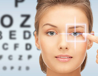 When preventing vision loss and maintaining eye health.