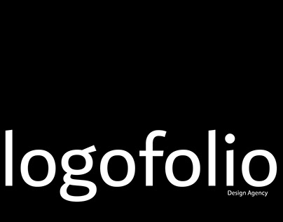 # logofollio logo
